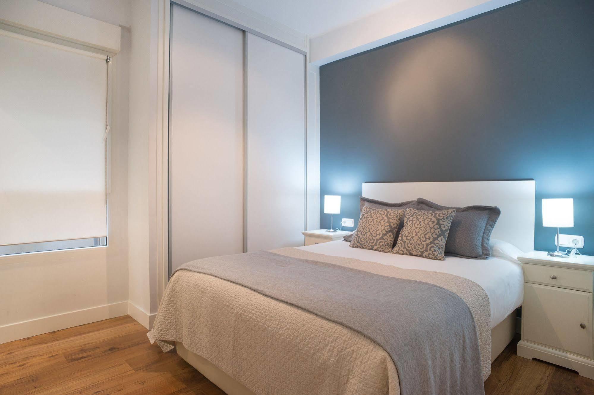 Playa Gros - Ib. Apartments San Sebastián Zewnętrze zdjęcie